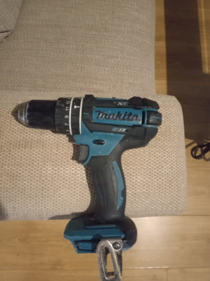 Makita 18v combi drill | in Motherwell 
